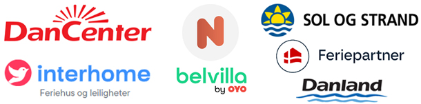 Leverandører Leverandører på feriehus.no